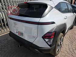 هيونداي كونا